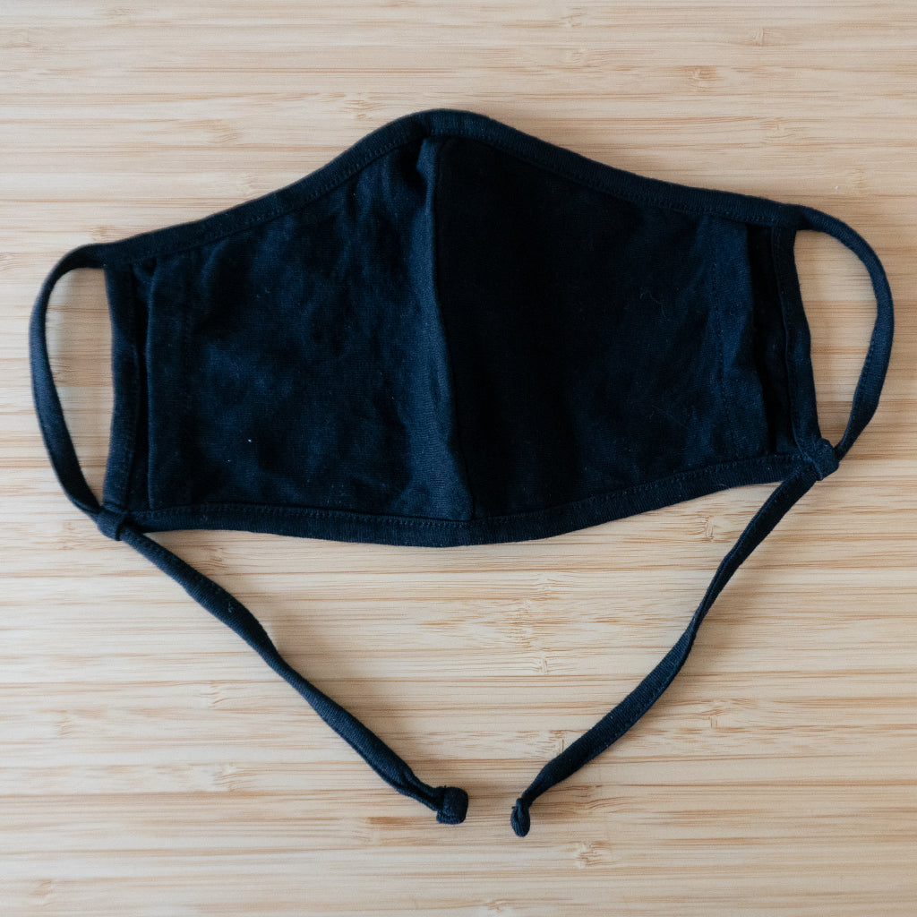 reusable face masks