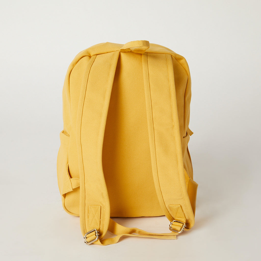 sustainable backpack