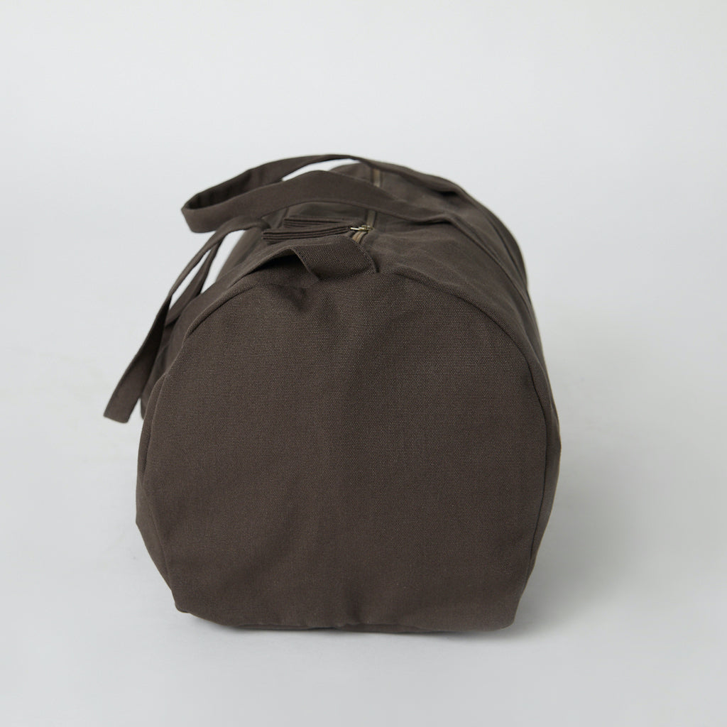 sustainable fashion gym bag