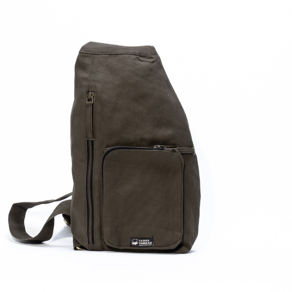 best sling bag for men