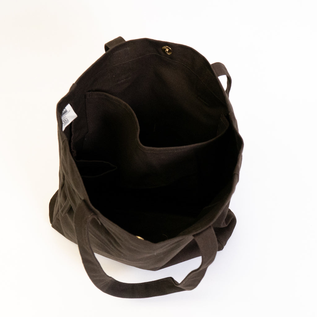 best sustainable work bag