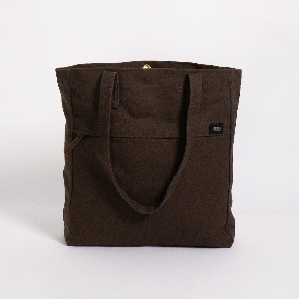 best work tote bag