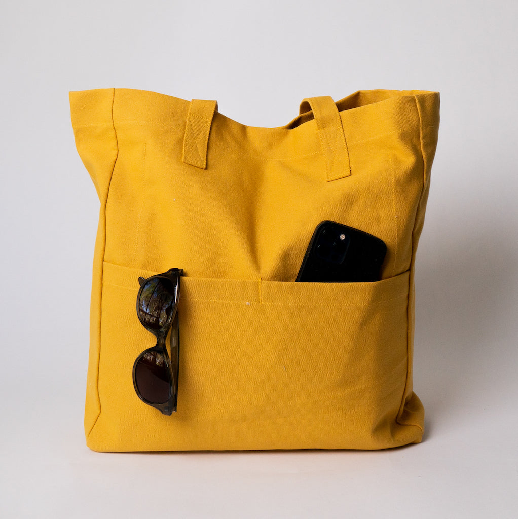 big work bags