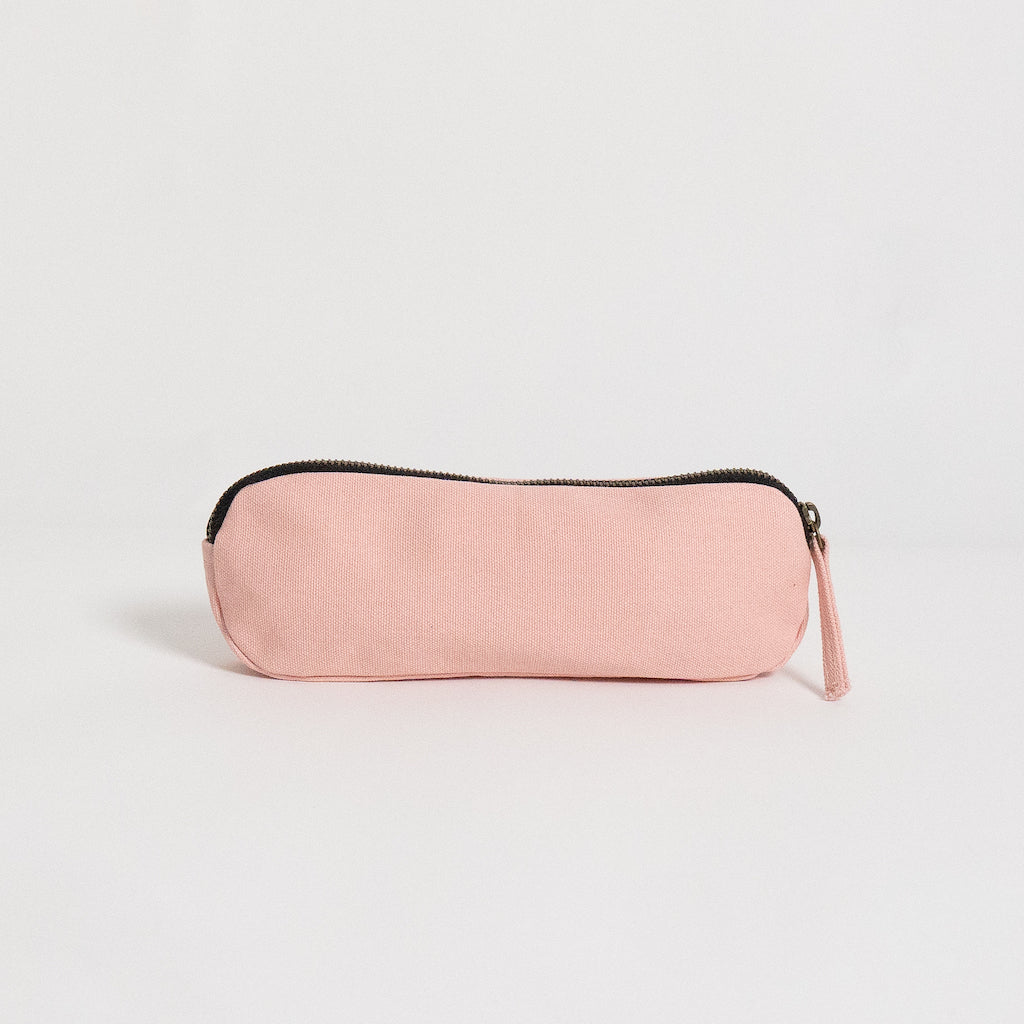 cloth pencil pouch