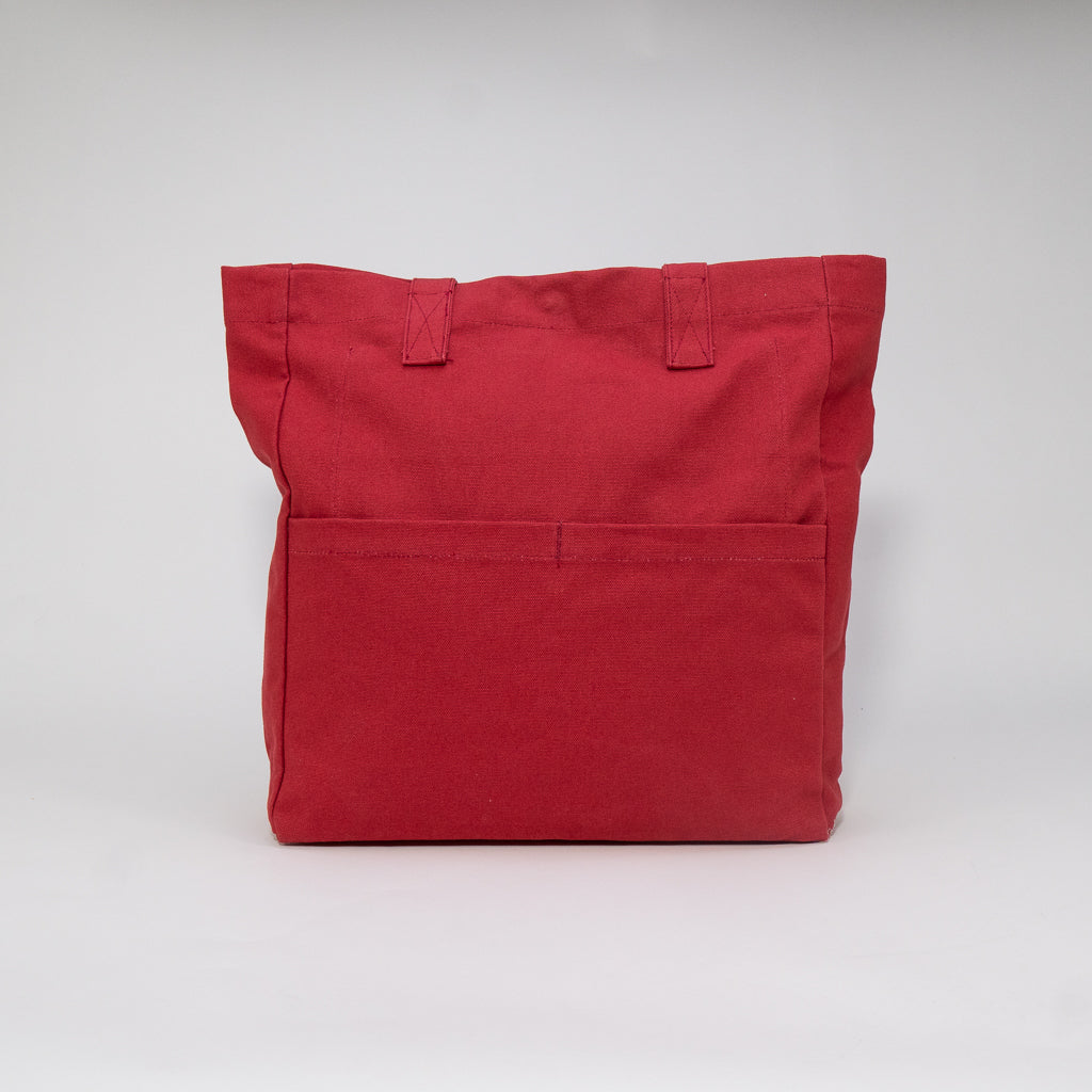 commuter tote bags