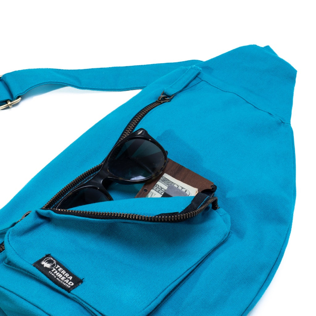 crossbody sling bag for women
