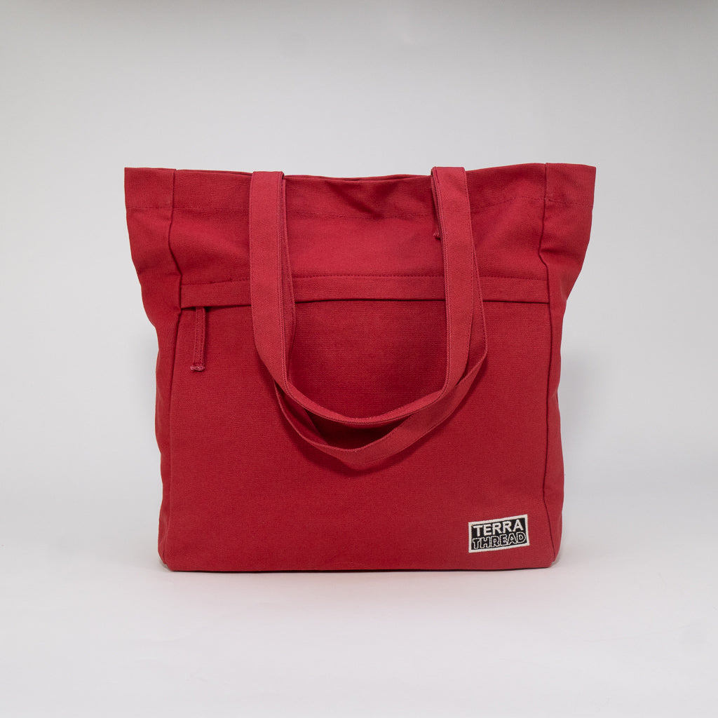 large work tote