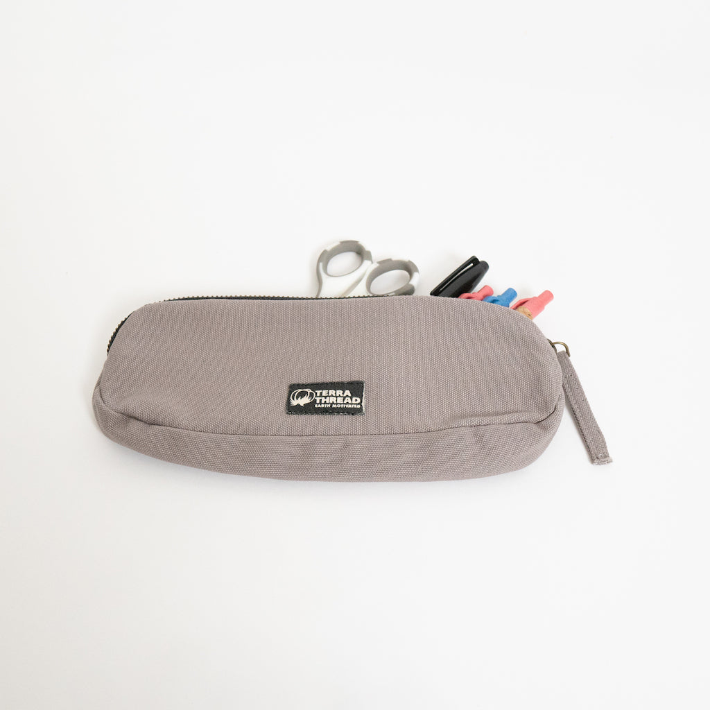 simple pencil pouch