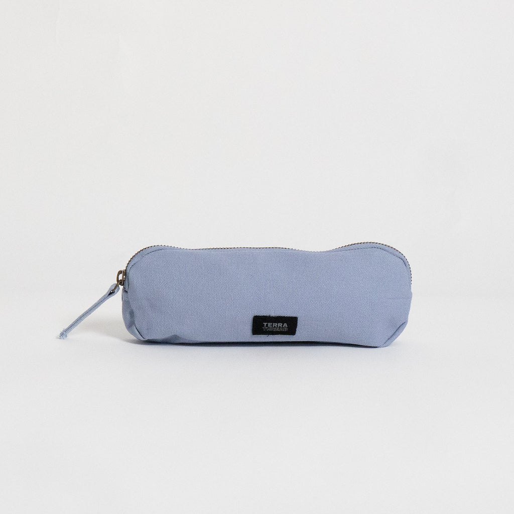 soft pencil case