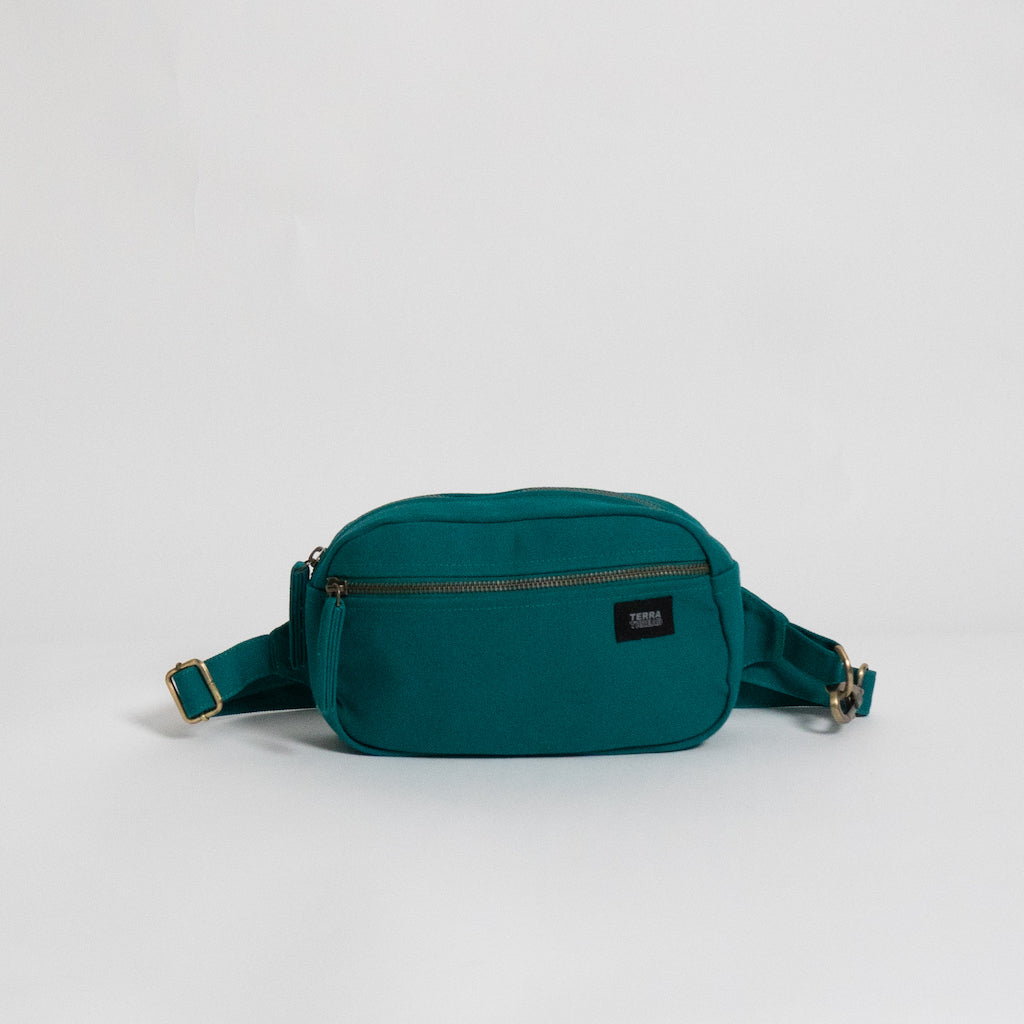 sustainable fanny pack