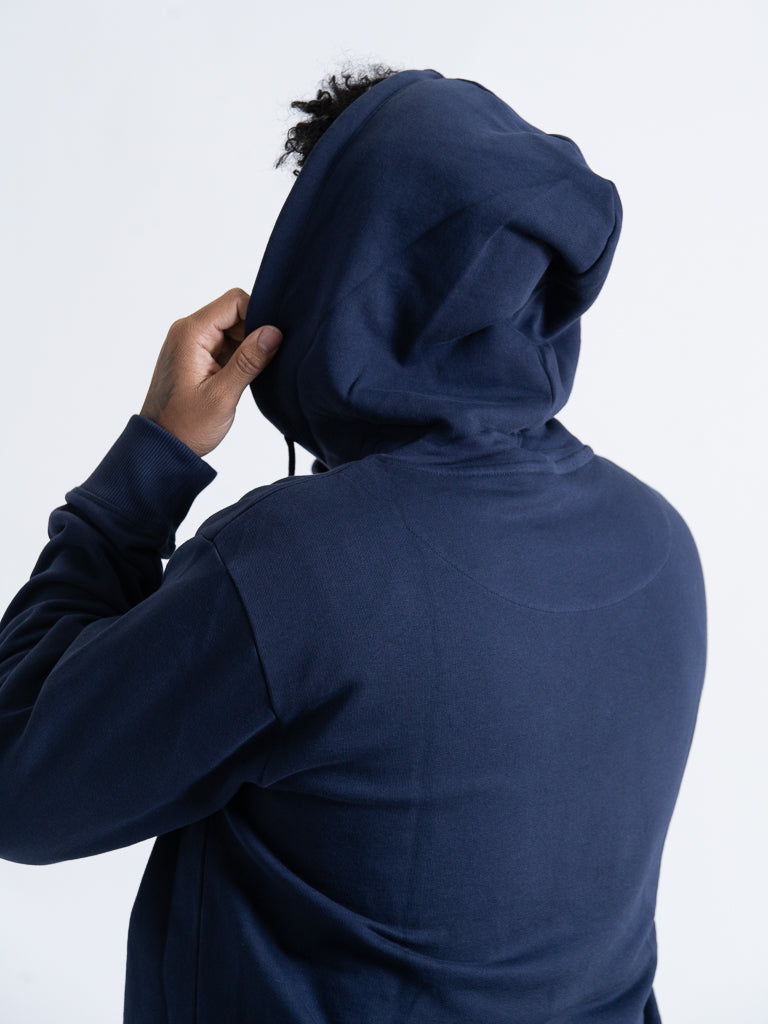 sustainable pullover hoodies