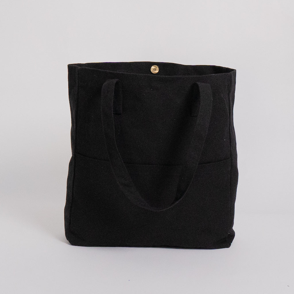 the office tote bag