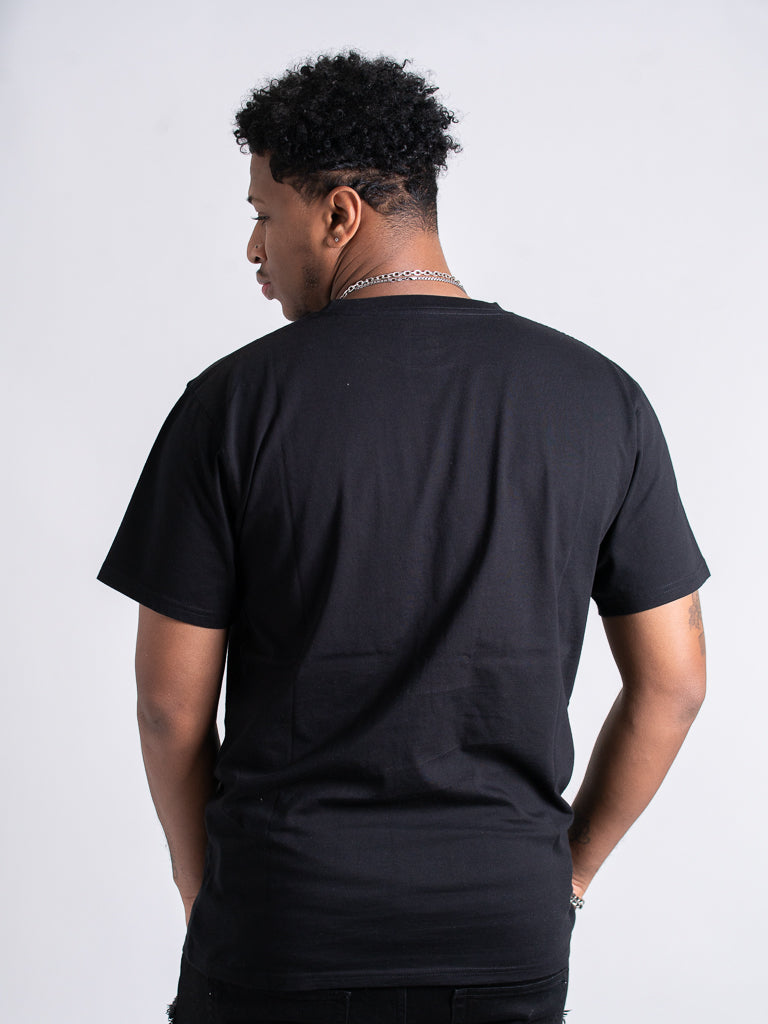 thick organic cotton t shirts