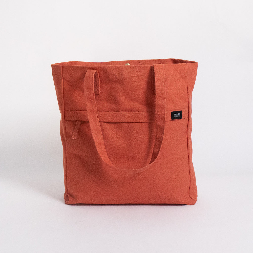 tote bag lots of pockets
