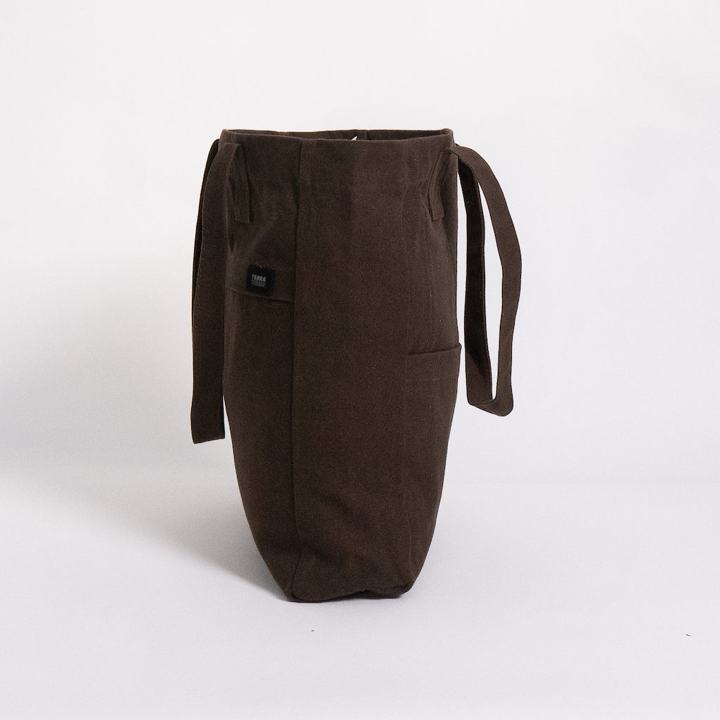 totes with compartments