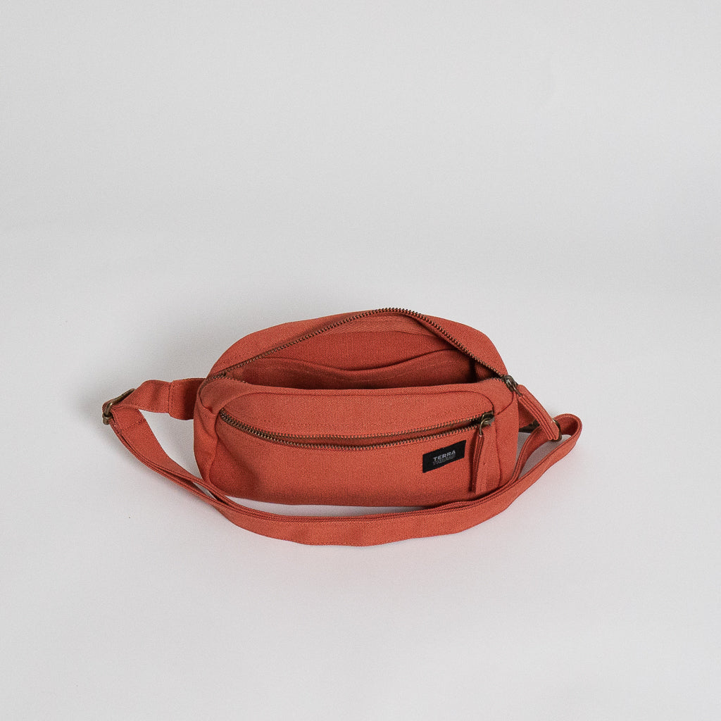 womens cross body fanny pack