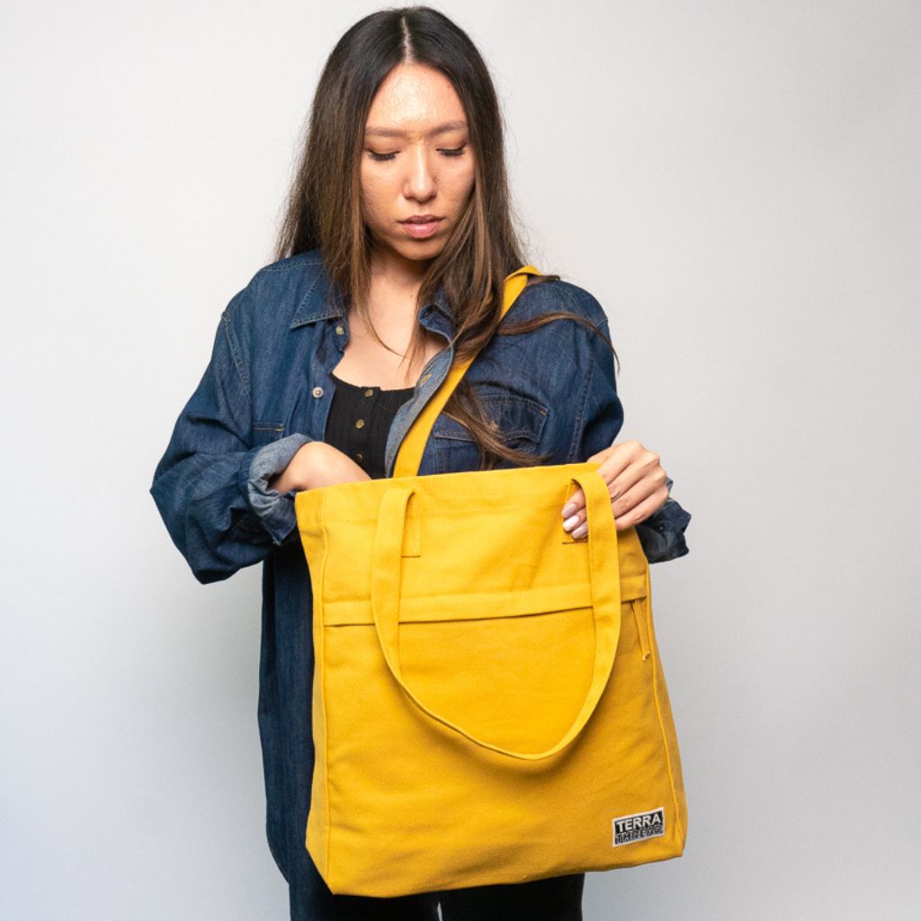 work shoulder bag