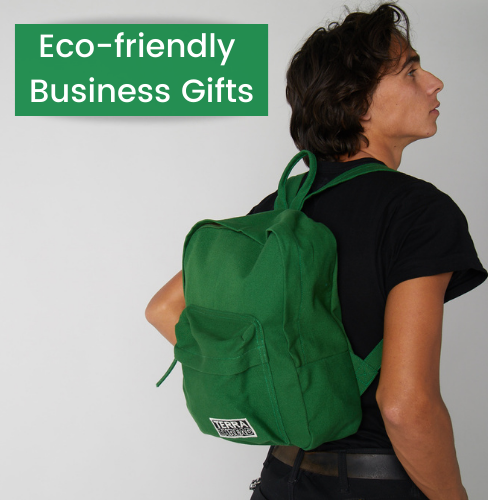 Eco-friendly Corporate Gifts