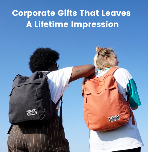Eco-friendly Corporate Gifts For Employees