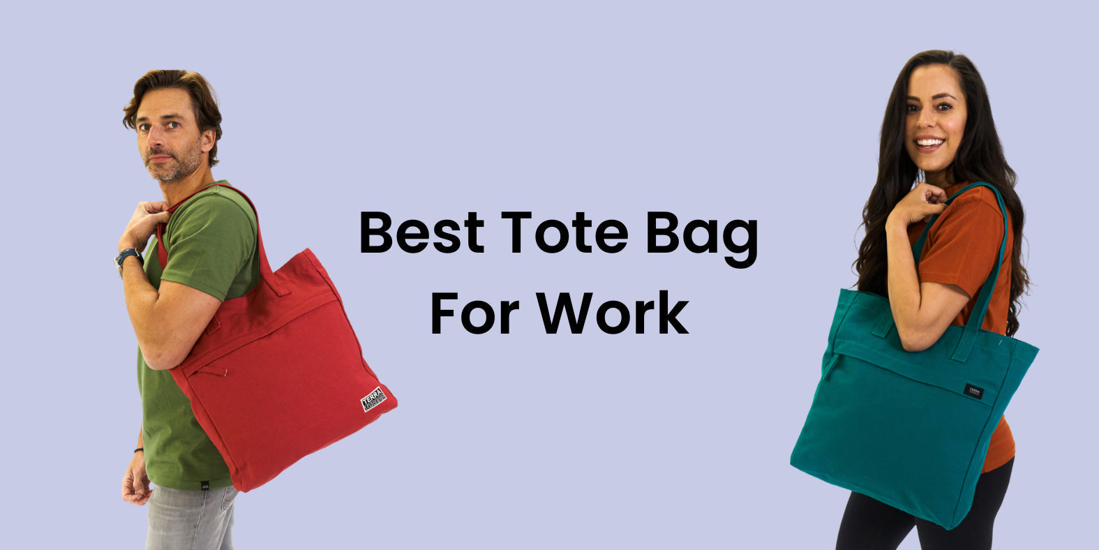 Best Tote Bag For Work