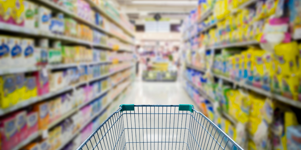 Consumers' Demand for Sustainability Is Skyrocketing