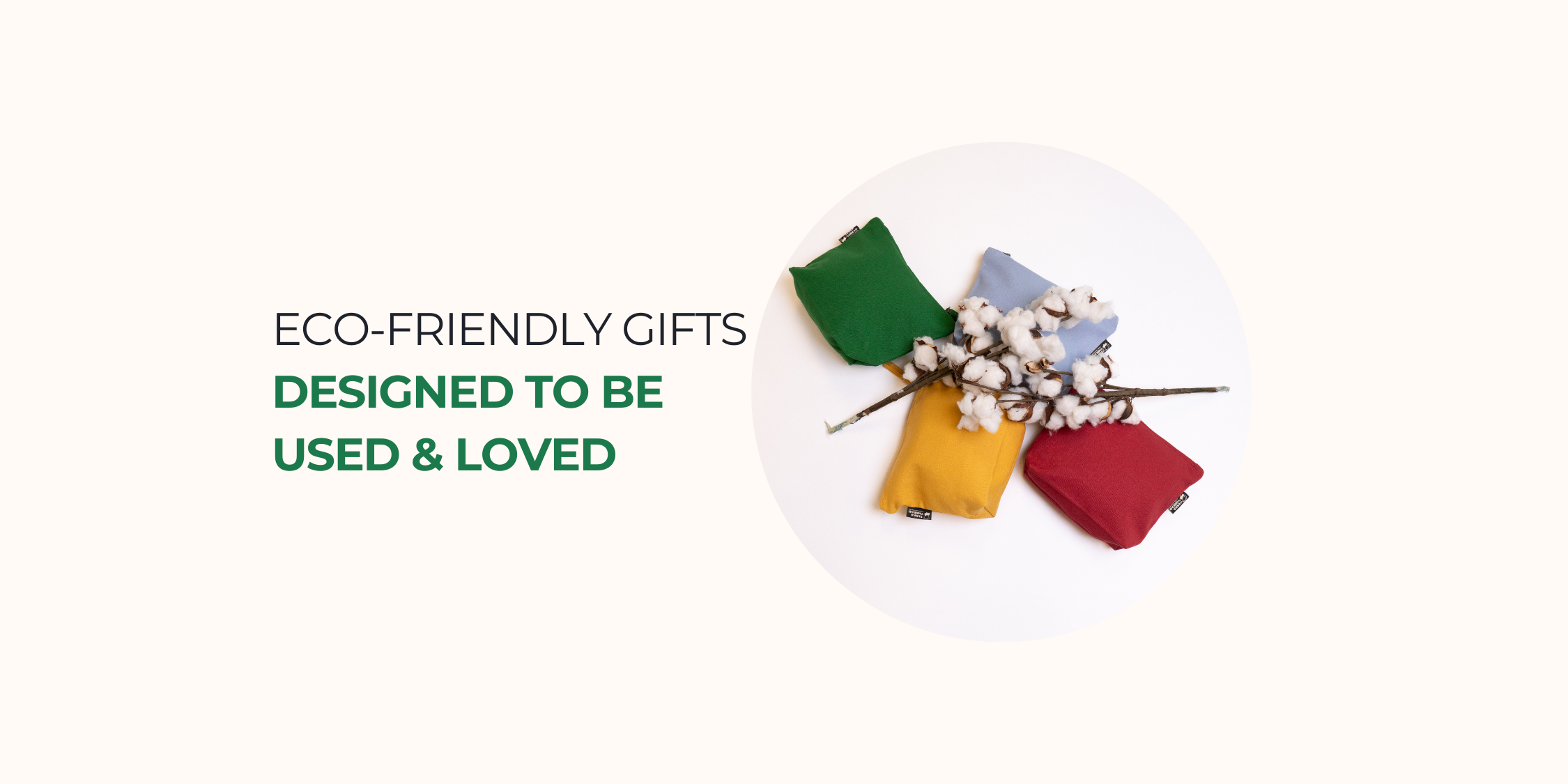 Tired of Unused Gifts? Try These Thoughtful Eco-Friendly Picks