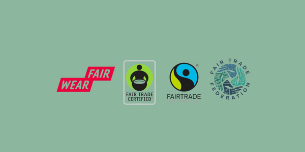 Fair Trade Clothing