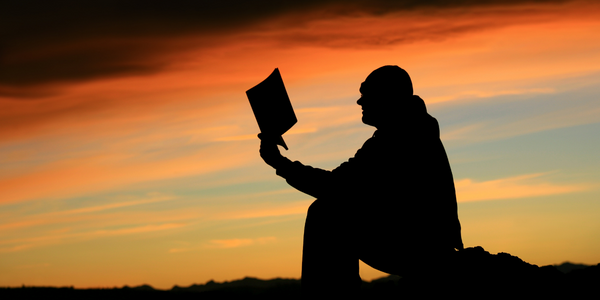 Two Must-Read Books to Help You Resist Climate Anxiety