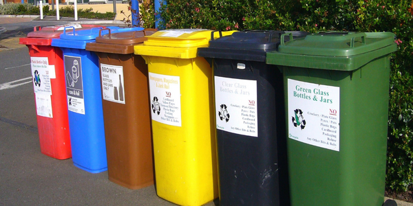 A Quick Guide to Plastics Labeling