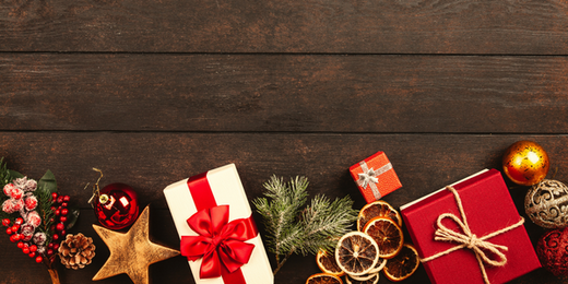 Sustainable Swags for employees