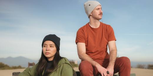 organic cotton t-shirts