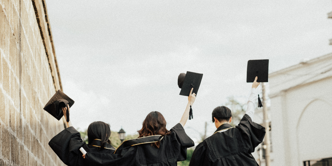 Sustainable gifts for recent grads