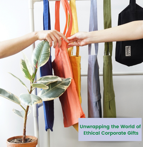 Ethical Corporate Gifts