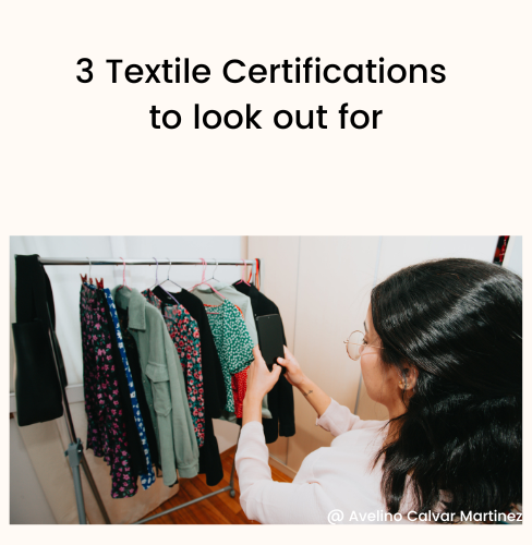 Textile Certifications