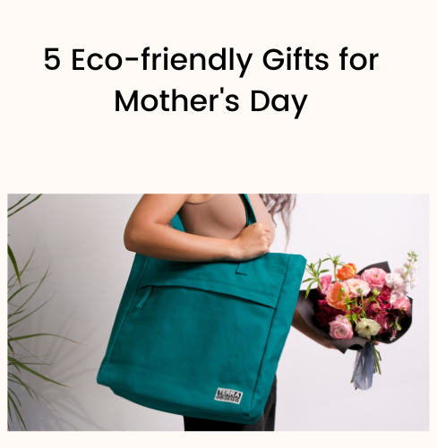 Eco-friendly Gifts for Mother's Day