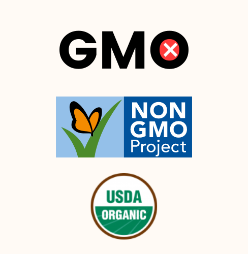 What is a GMO? And, What Does It Mean To Be Non-GMO?