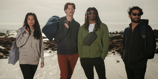 Terra Thread Organic Hoodies- Where Comfort and Ethics Meet