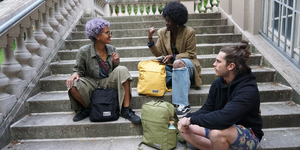 Organic Bags Every Conscious Shopper Needs
