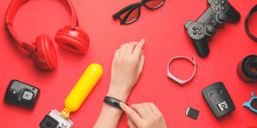 Understanding E-Waste