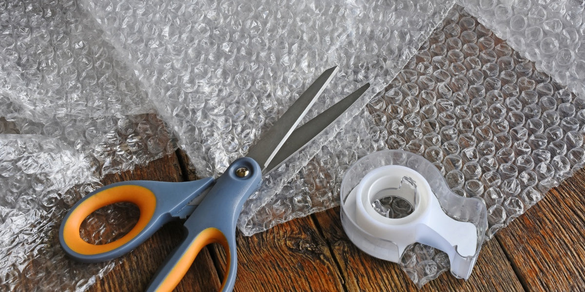 Why Overpackaging Is Doing More Harm Than Good | Terra Thread