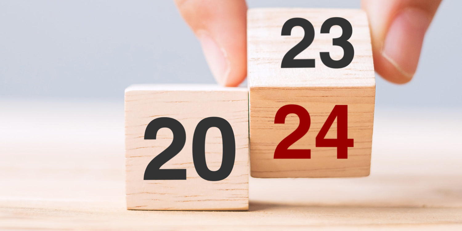 Embracing Sustainability in the New Year with The Cleaner Dozen