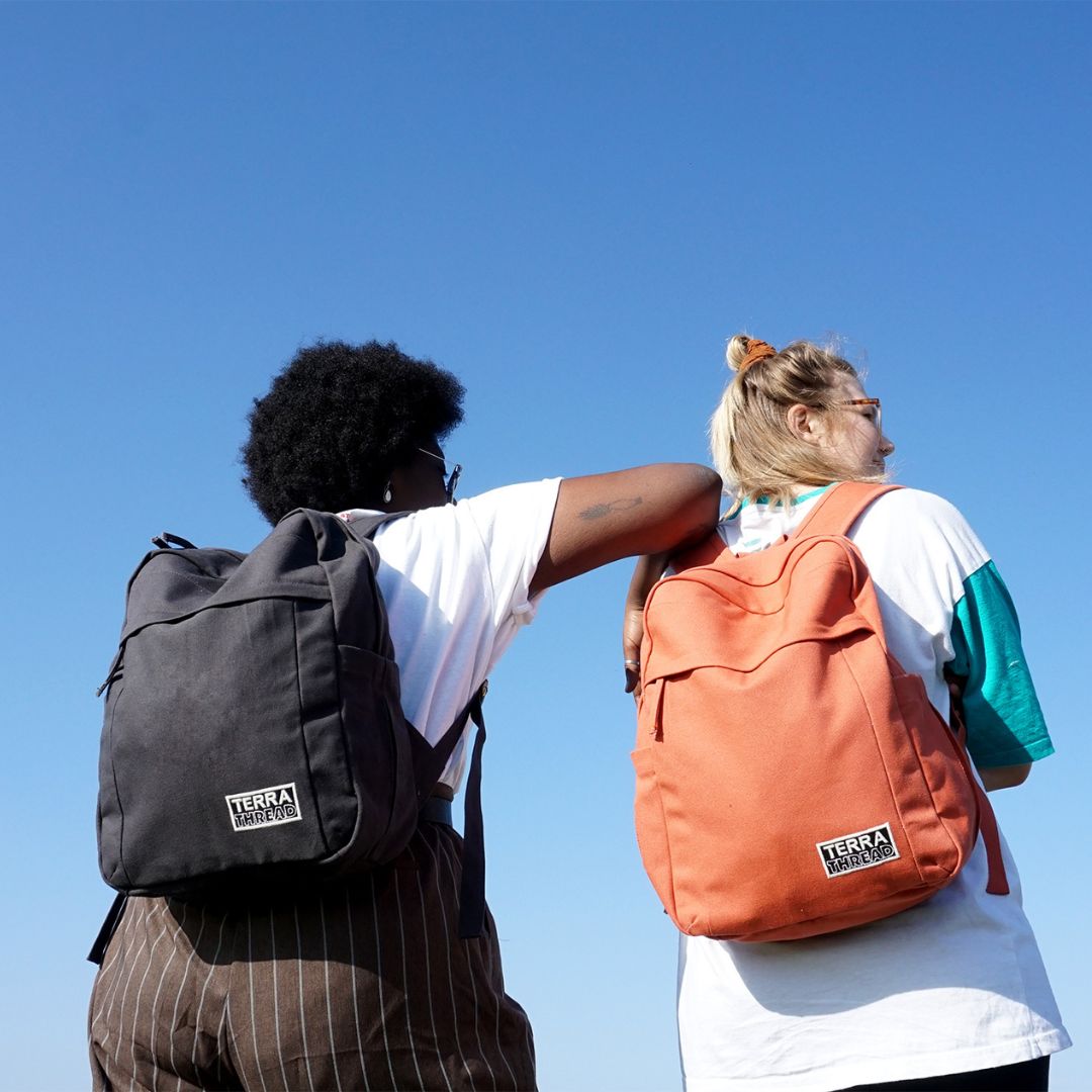 Meet the Sustainable Hiking Backpack Built for You