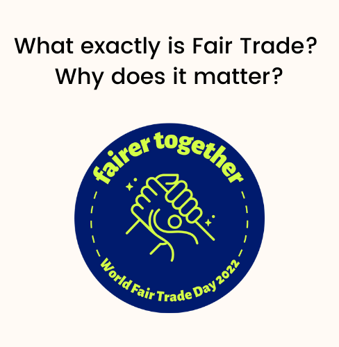 what is fair trade