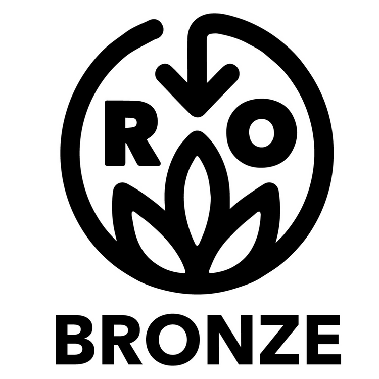 Regenerative Organic Certified Bronze