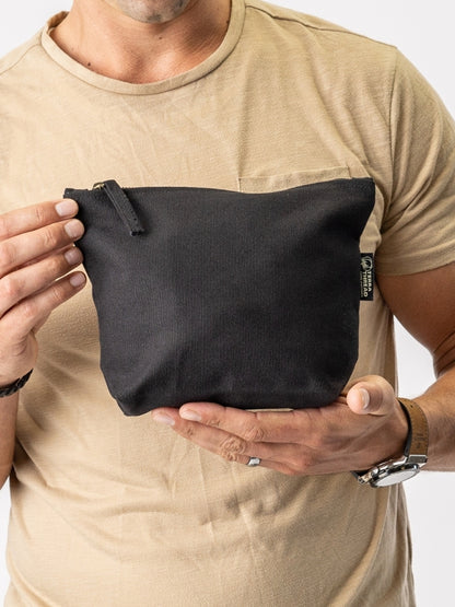 cosmetic bag for men