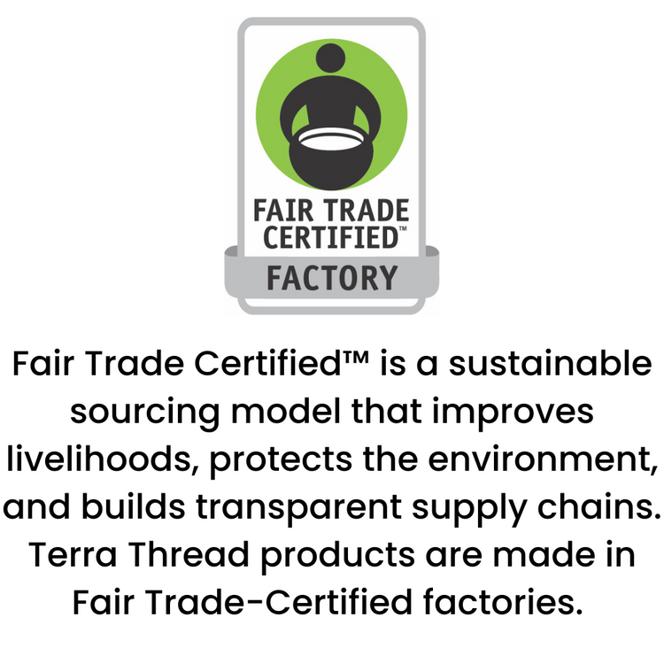 Fair Trade USA Factory