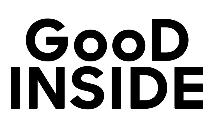 Good Inside logo