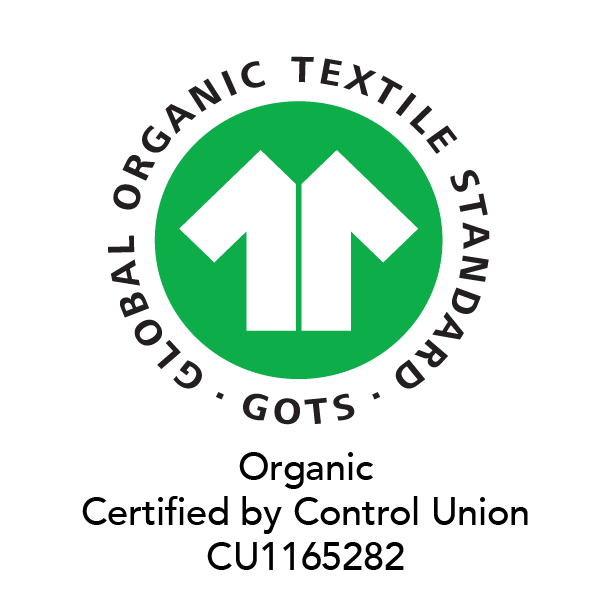 Terra Thread GOTS Logo