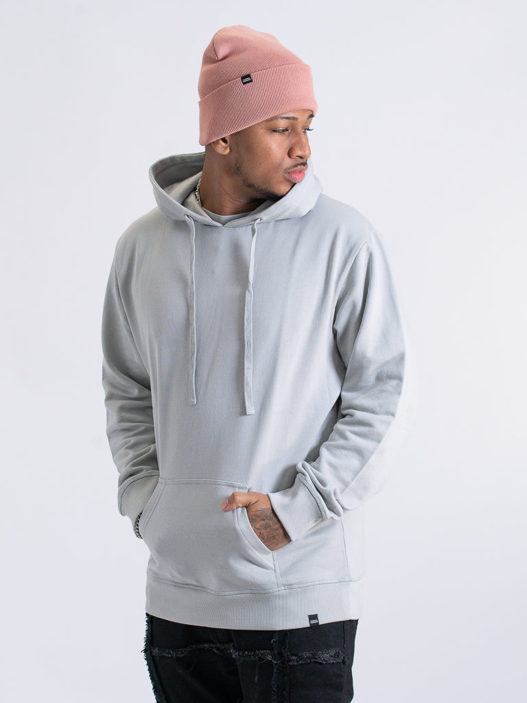 pullover grey hoodies