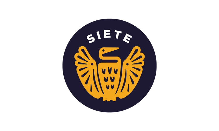 Siete Logo